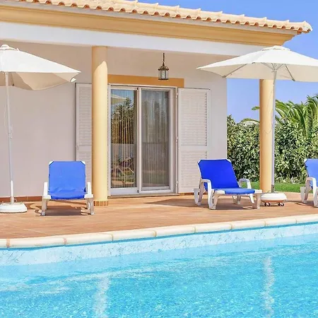 Villa Figueiras *