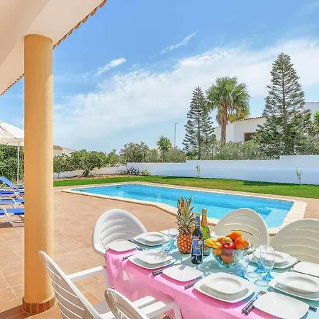 Figueiras Villa