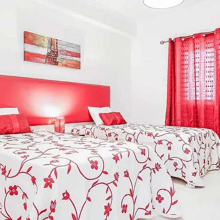 Villa Figueiras Albufeira